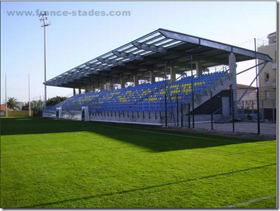 Stade Perruc