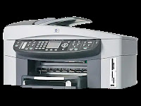 HP Officejet 7300