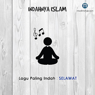 Islam Itu Indah 