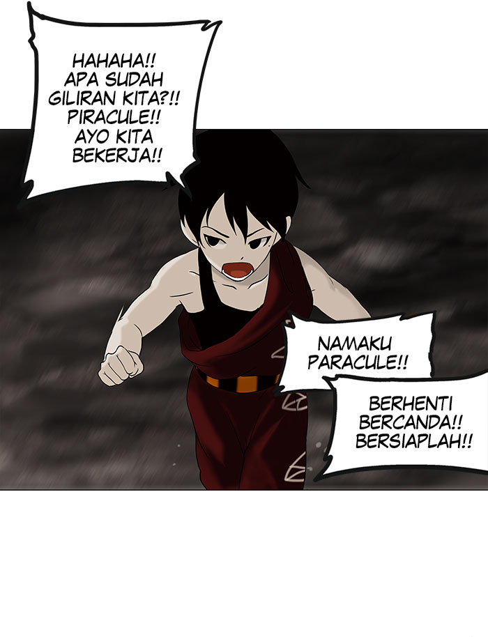 Tower of God Bahasa indonesia Chapter 62