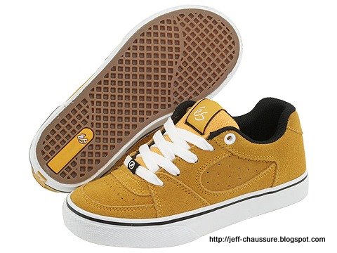 Jeff chaussure:jeff-604621