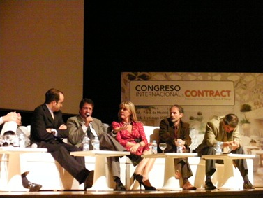 CONGRESO CONTRACT MADRID 2