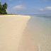 Canigao Island Beach