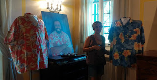 Casa-Museo de Luciano Pavarotti.