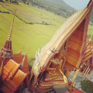 Kanchanaburi Thailand immayyo