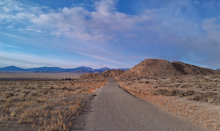 Leppy Hills Trails