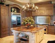 desain dapur