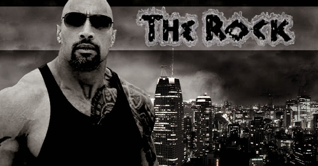 The Rock Hd Wallpapers Free Download