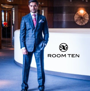 Reasons to Choose Made to Measure Suits