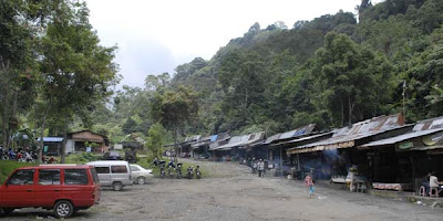 Pondok Halimun Sukabumi