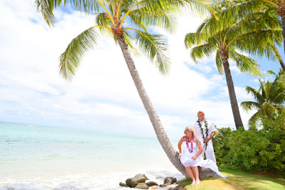 Kahala Beach