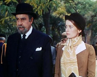 TRISTANA 1970 LUIS BUÑUEL