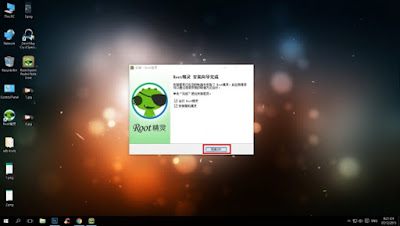 Cara  Root HP XIAOMI Redmi Note 3 Work 