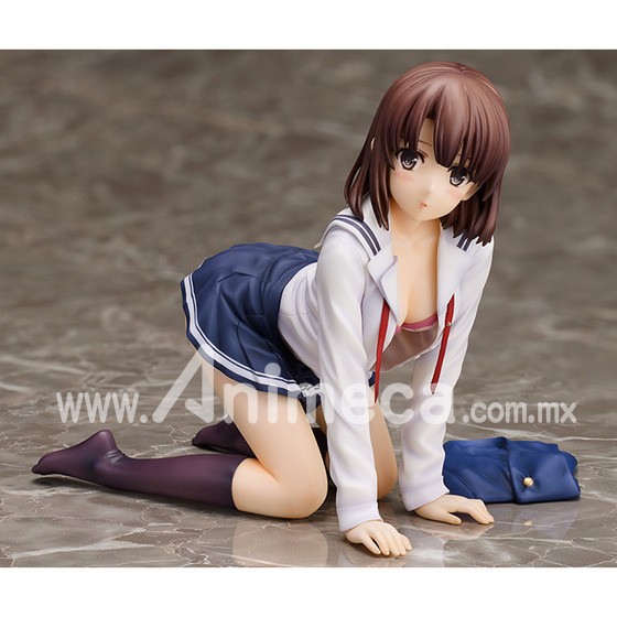 Figura Megumi Kato Edición Limitada Saenai Heroine no Sodatekata (Saekano)