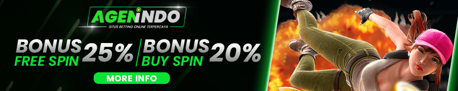 Bonus Freespin & Buyspin 30% 