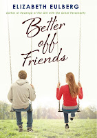 Resultado de imagen para better off friends book