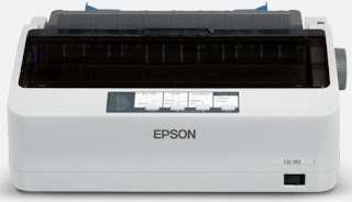 Printer Epson LQ310 Free Driver Download