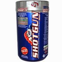 iHerb Coupon Code YUR555 VPX Sports, NO-Shotgun MHF-1, Watermelon, 1.3 lbs (588 g)