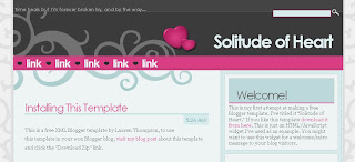 Best Blogger Templates