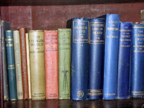 Book Learning