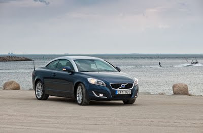 volvo c70