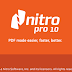 Download Nitro Pro 10 Full Version Direct Link