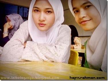 hanis zalikha
