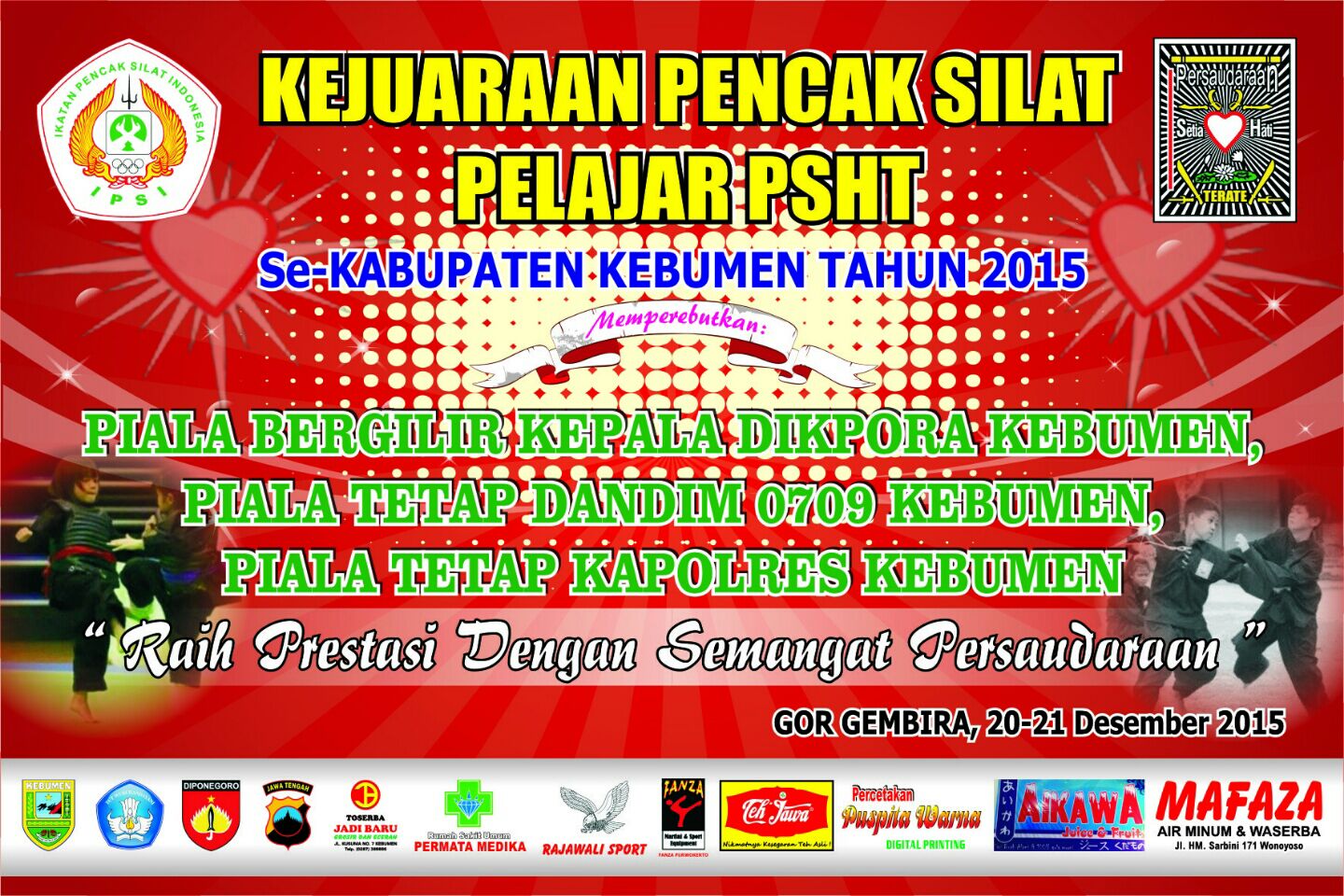 December 2015 Berita Kebumen December 2015 Berita Kebumen