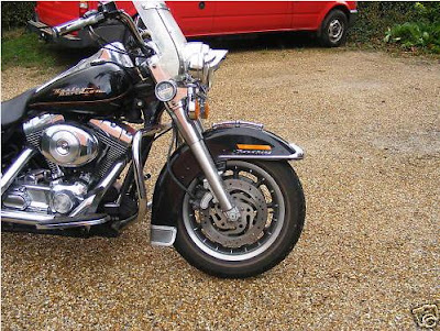 harley davidson for sale