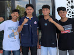 Ketua Remarta dan Rekan Jalin Kerja Sama dengan KKN UIN IB Padang untuk Bangun Nagari Padang Laweh