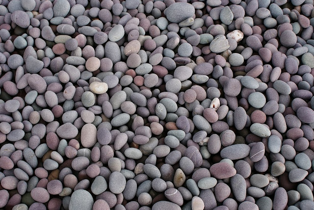 Pebbles