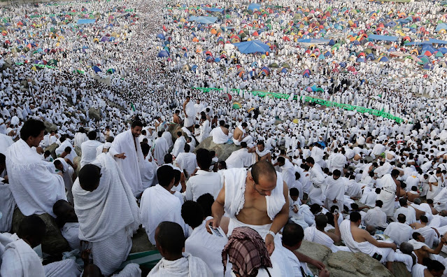 Hajj And Umrah Package in Multan