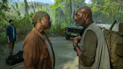 Da 5 Bloods 2020 Movie Image 6