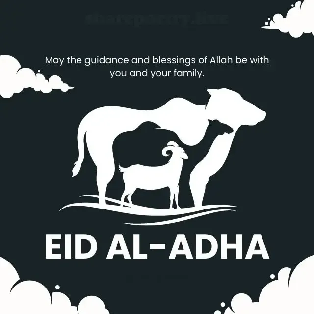 Eid-Ul-Adha 2023 Images, Greetings, Status, Wallpapers