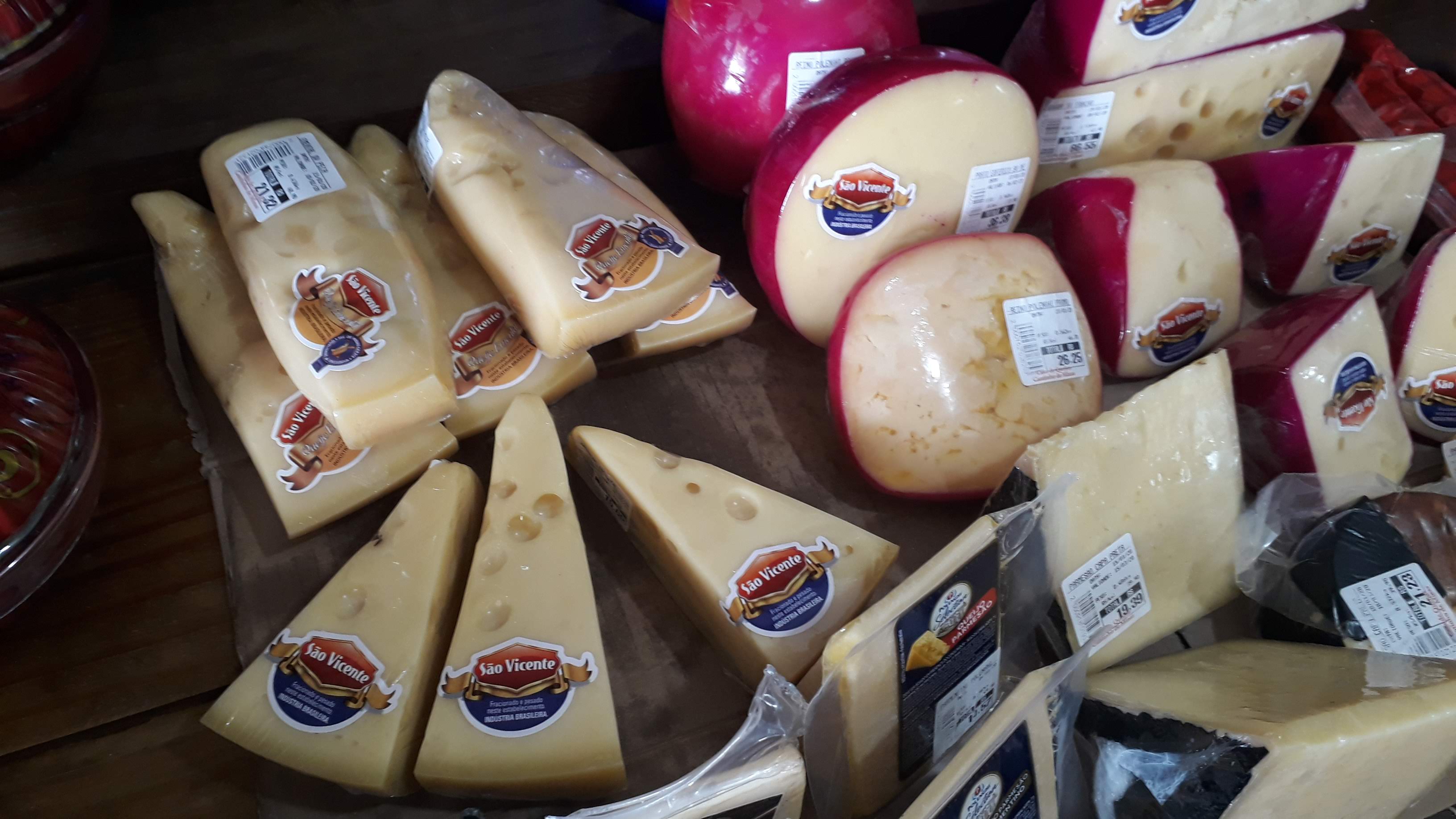 São Vicente de Minas e Cruzília – terras dos queijos finos na Estrada Real