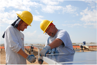 A Guide to Choosing the Most Reliable Solar Panel Installation Company