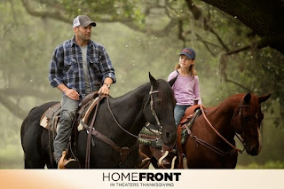 HOMEFRONT