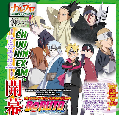 Download Boruto the Movie Subtitle Indonesia