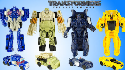 transformers the last knight turbo change super héros et compagnie jouets