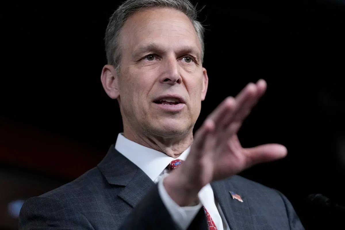Rep. Scott Perry Faces Scrutiny Over Communication Records in Trump-Related Investigations