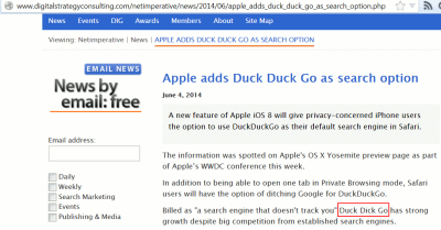 duckdickgo
