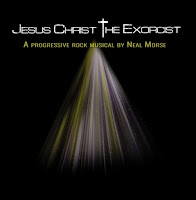 Το album του Neal Morse "Jesus Christ The Exorcist"