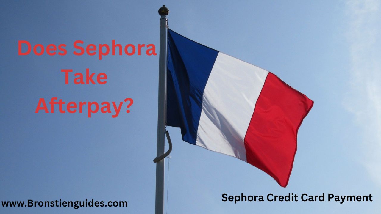 does sephora take afterpay