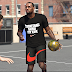 Basketball Saved My Life Shirt and Short by Kyu2K | NBA 2K22 