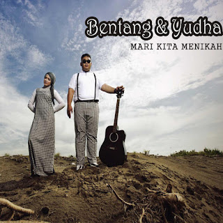 Download Lagu Mp3 Bentang & Yudha Full Album (Mari Kita Menikah) 2015