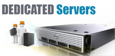 Dedicated Servers in Estonia