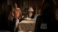 Brian Hallisay Shirtless on Privileged