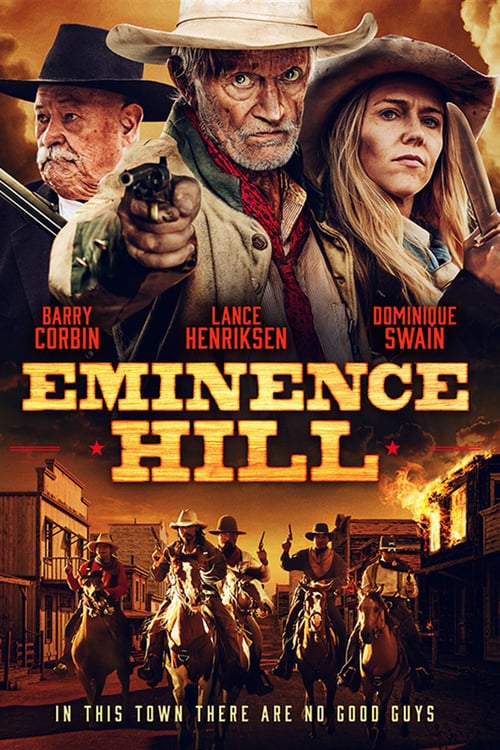 Descargar Eminence Hill 2019 Pelicula Completa En Español Latino