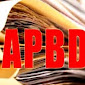 RDPU, Dokumen APBD Dompu 2021-2023 Dipertanyakan   