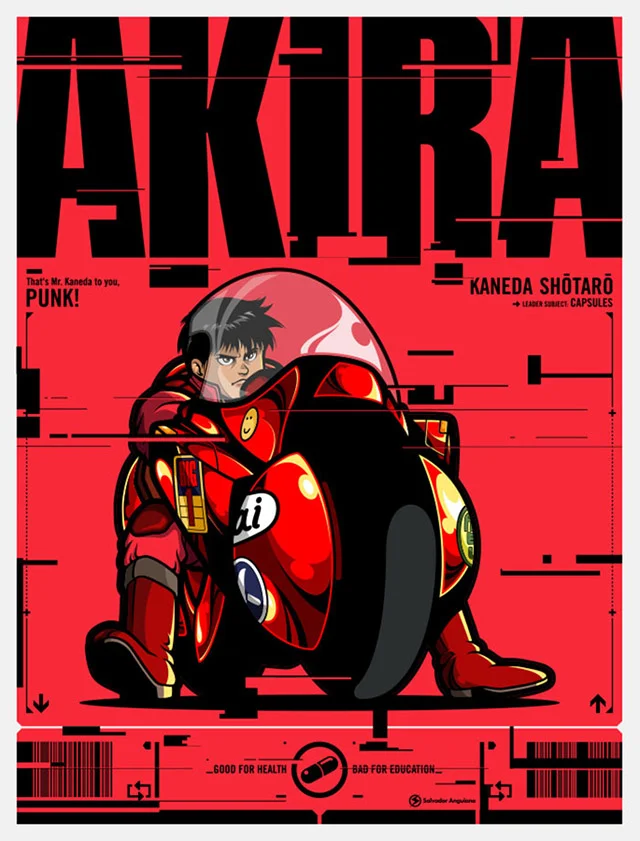 Akira